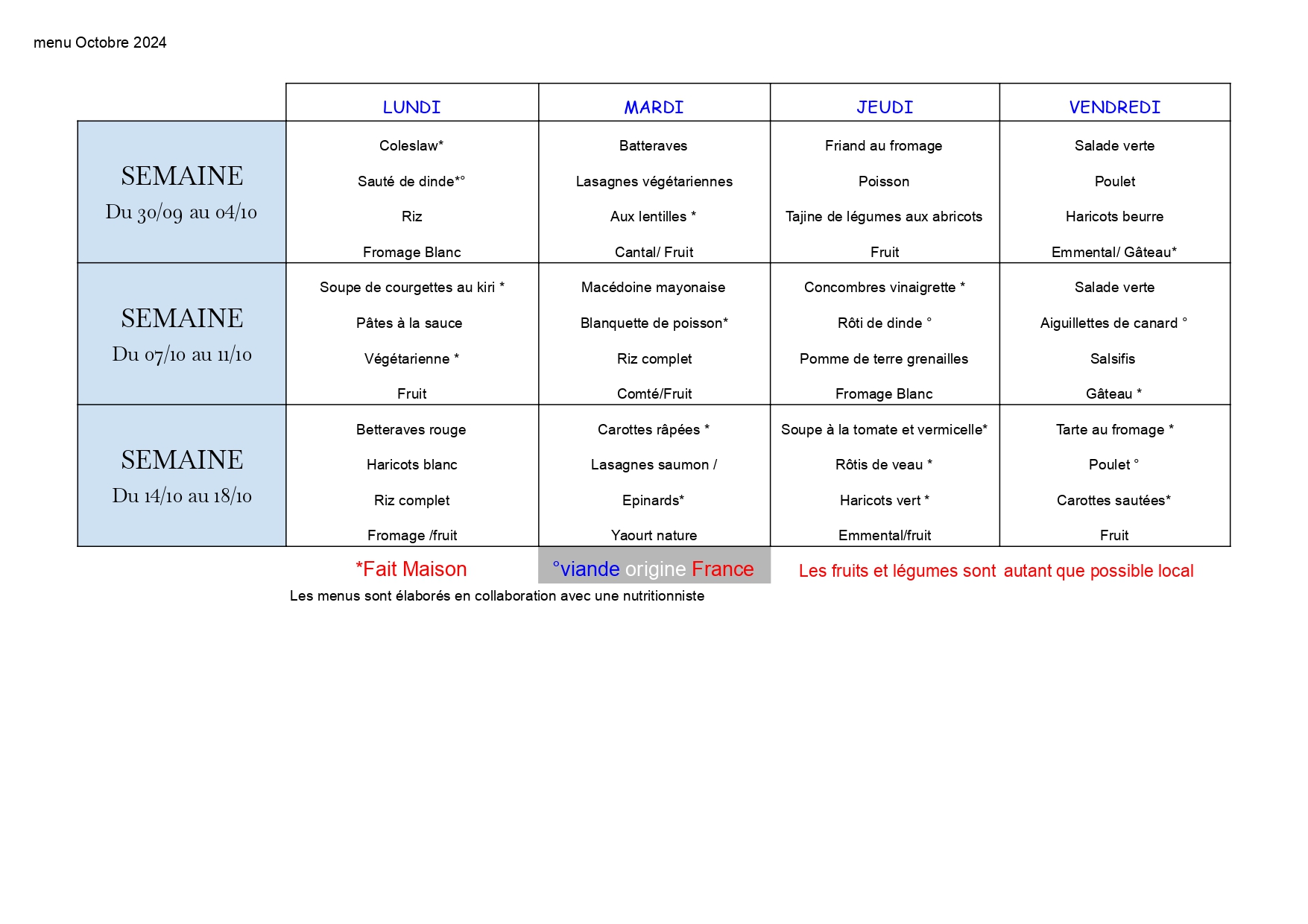 menu Octobre 2024 Feuille 1 page 0001